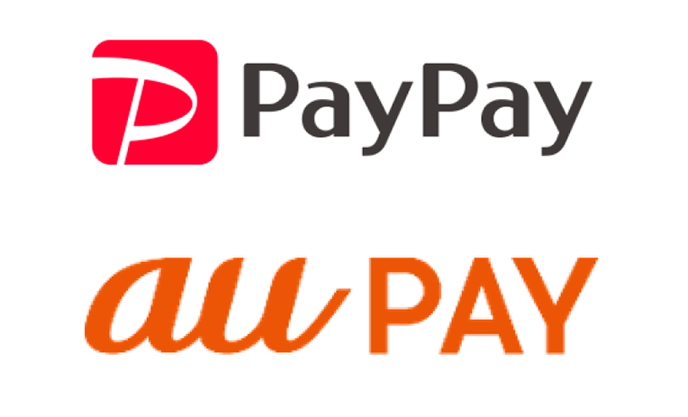 PayPay auPAY